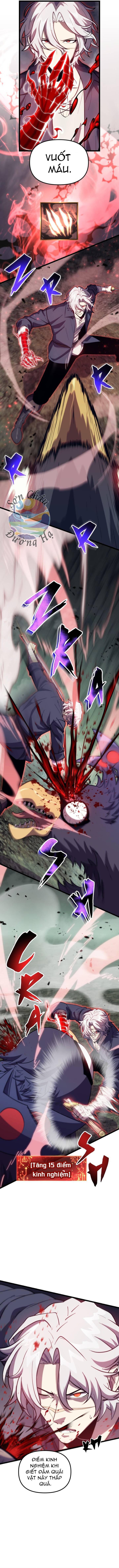Huyết Mạch Chapter 8 - Trang 2