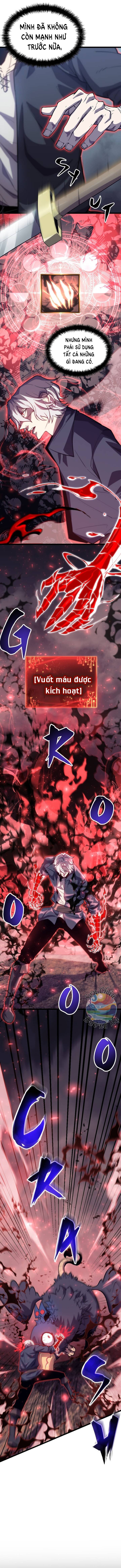 Huyết Mạch Chapter 8 - Trang 2