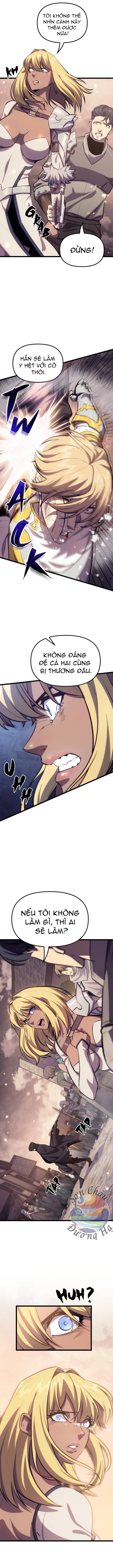 Huyết Mạch Chapter 10 - Trang 2