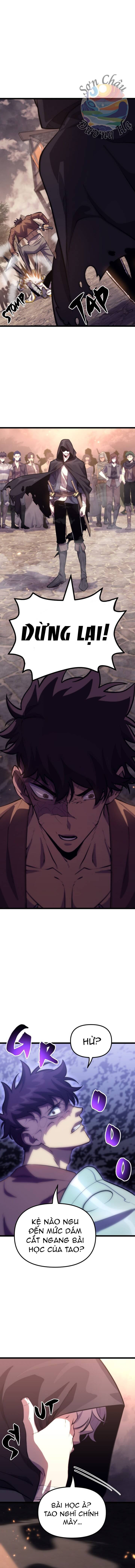 Huyết Mạch Chapter 10 - Trang 2