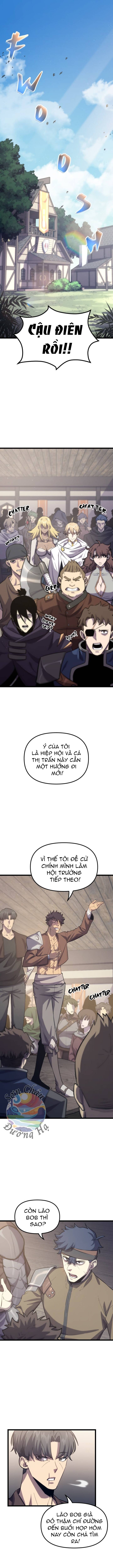 Huyết Mạch Chapter 10 - Trang 2