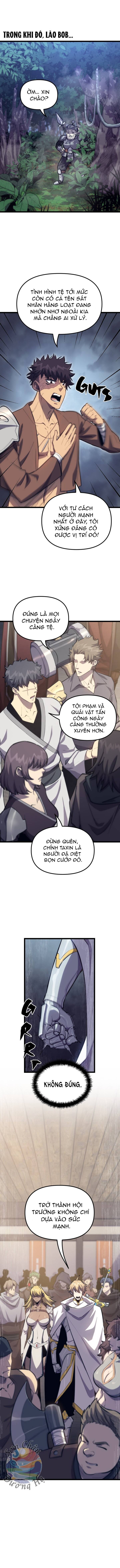 Huyết Mạch Chapter 10 - Trang 2