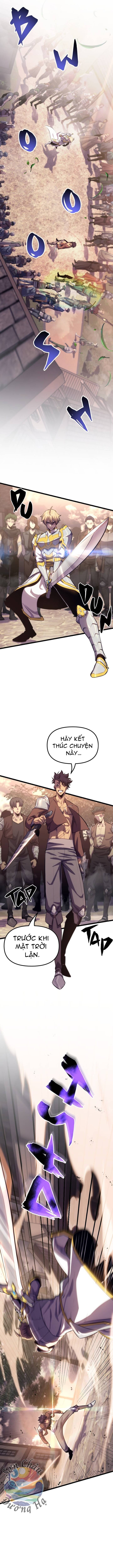 Huyết Mạch Chapter 10 - Trang 2