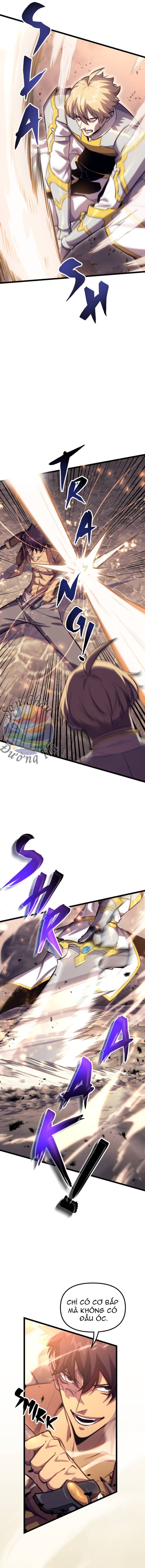Huyết Mạch Chapter 10 - Trang 2