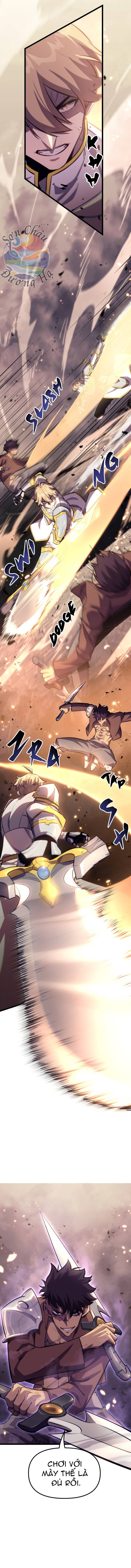 Huyết Mạch Chapter 10 - Trang 2