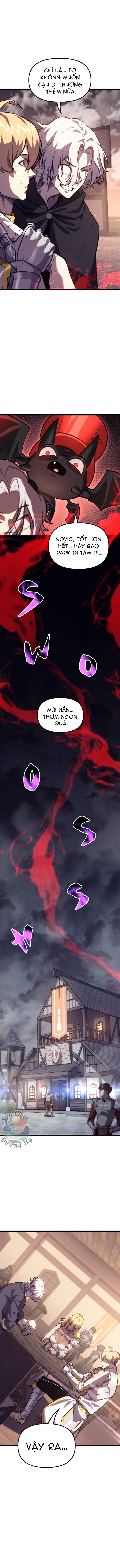 Huyết Mạch Chapter 11 - Trang 2