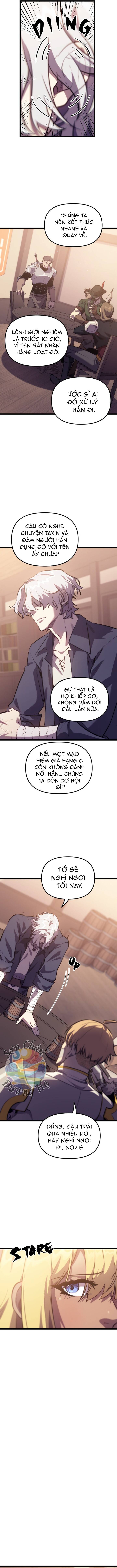 Huyết Mạch Chapter 11 - Trang 2