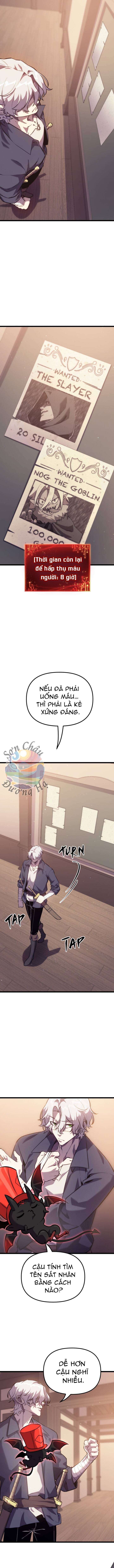Huyết Mạch Chapter 11 - Trang 2