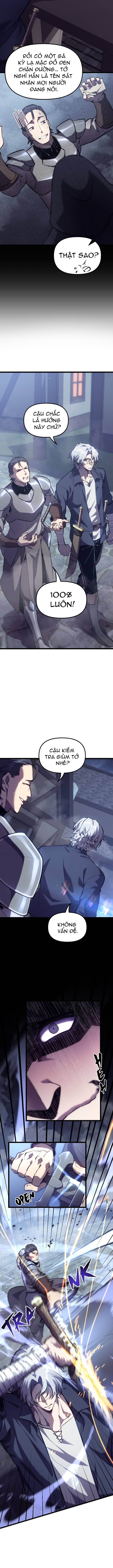 Huyết Mạch Chapter 11 - Trang 2