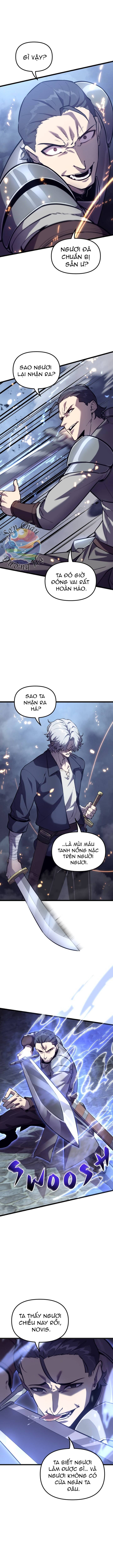 Huyết Mạch Chapter 11 - Trang 2