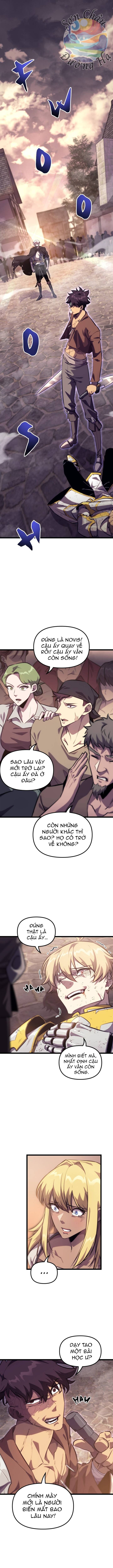 Huyết Mạch Chapter 11 - Trang 2
