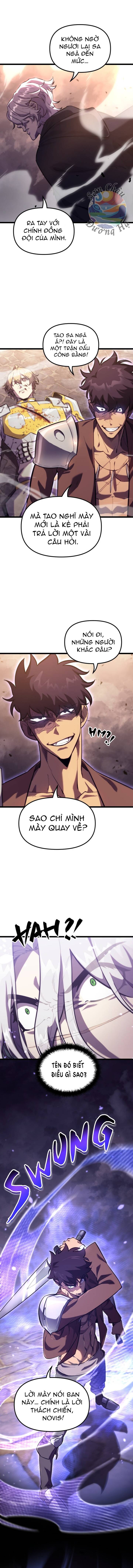 Huyết Mạch Chapter 11 - Trang 2