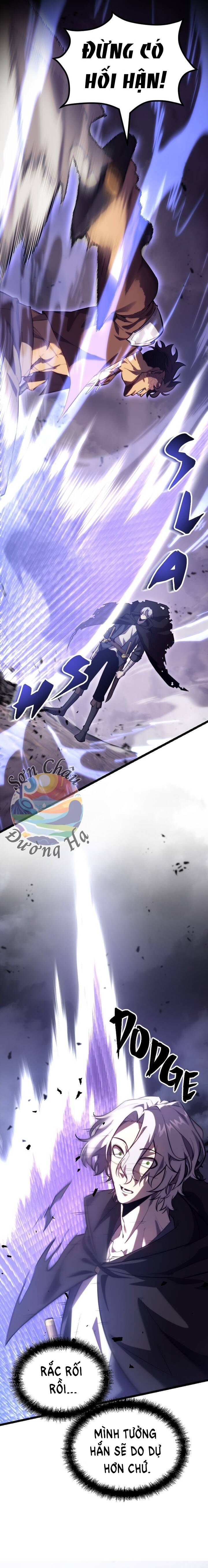 Huyết Mạch Chapter 11 - Trang 2