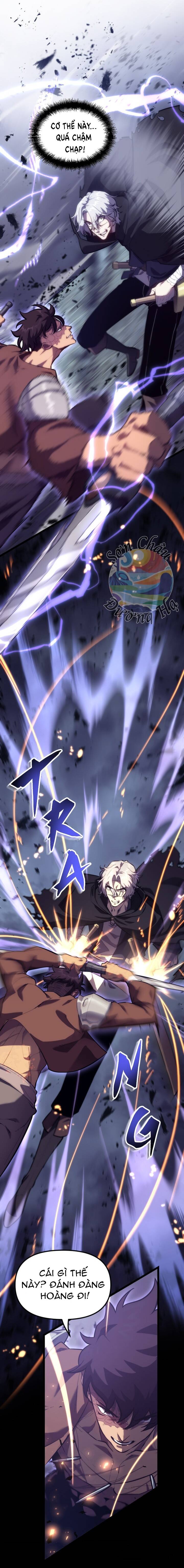 Huyết Mạch Chapter 11 - Trang 2