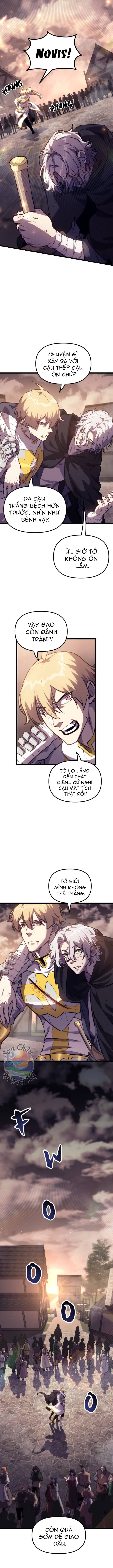Huyết Mạch Chapter 11 - Trang 2