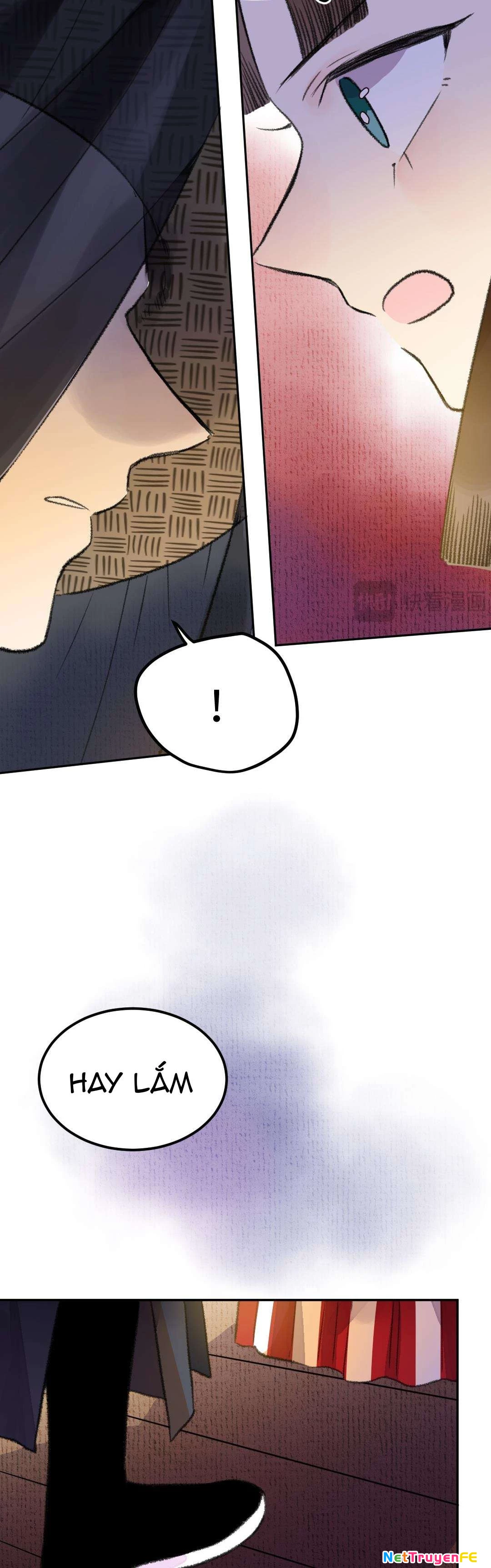 Ta Không Thể Nào Yêu Một Mảnh Giấy Chapter 10 - Trang 2