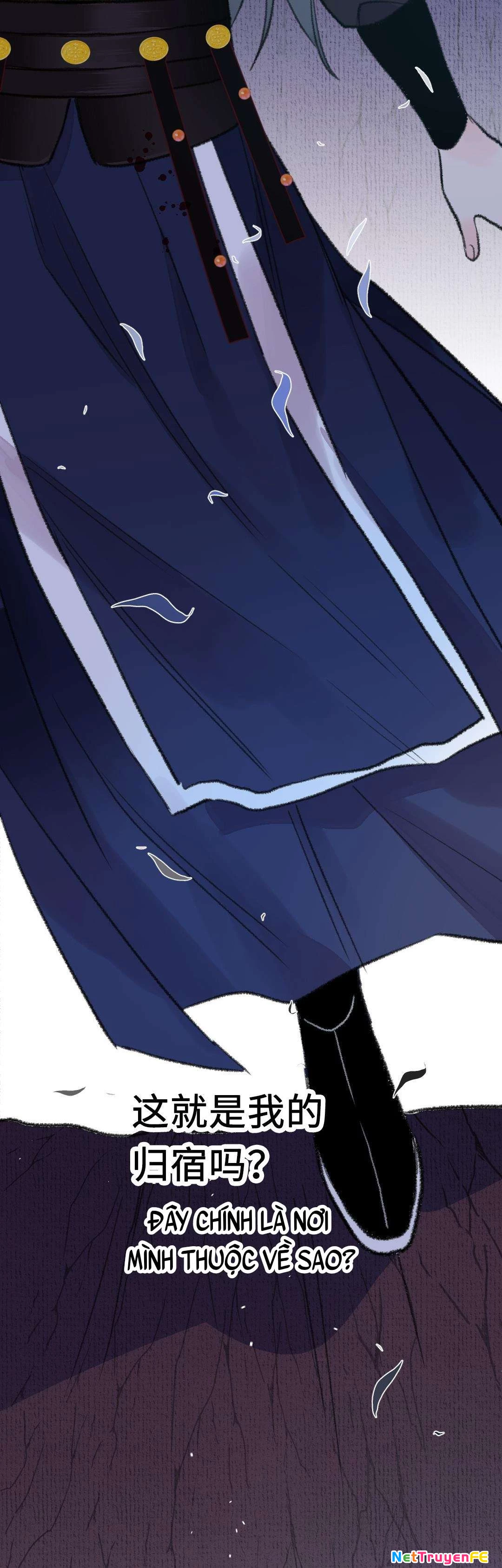 Ta Không Thể Nào Yêu Một Mảnh Giấy Chapter 10 - Trang 2