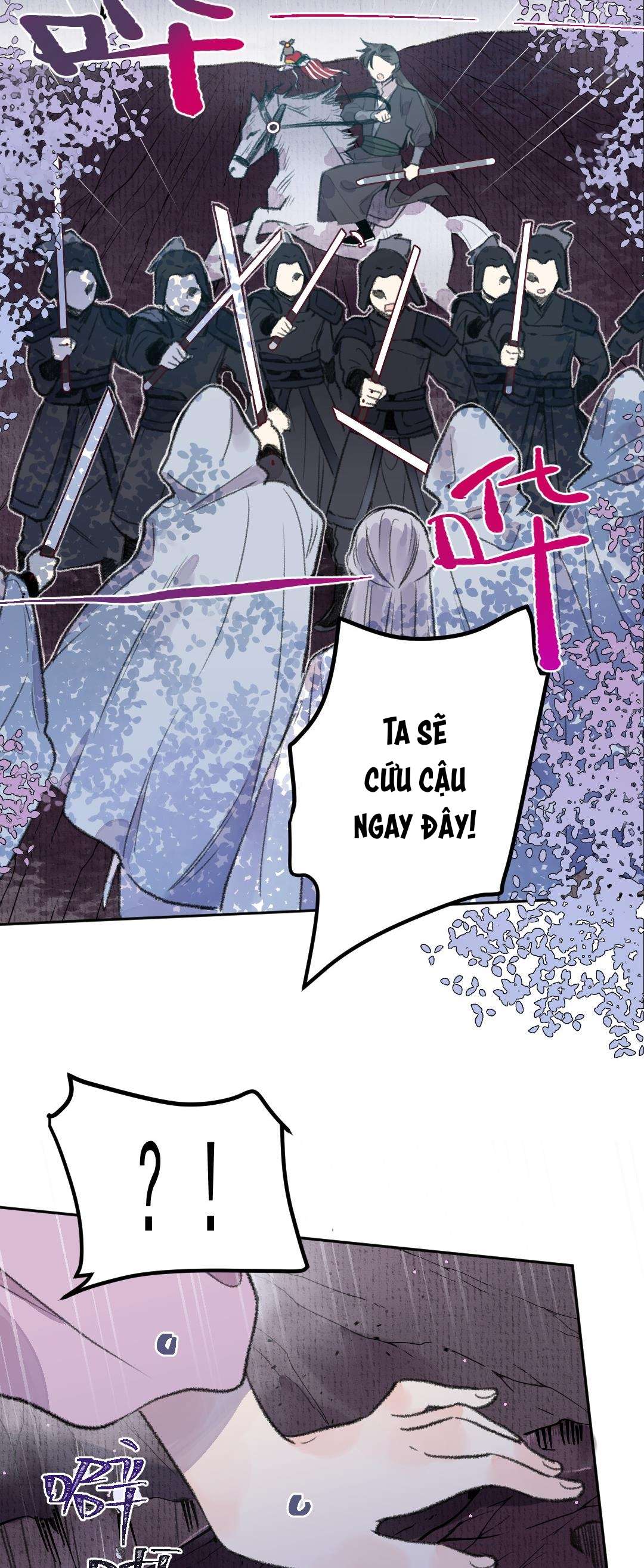 Ta Không Thể Nào Yêu Một Mảnh Giấy Chapter 11 - Trang 2