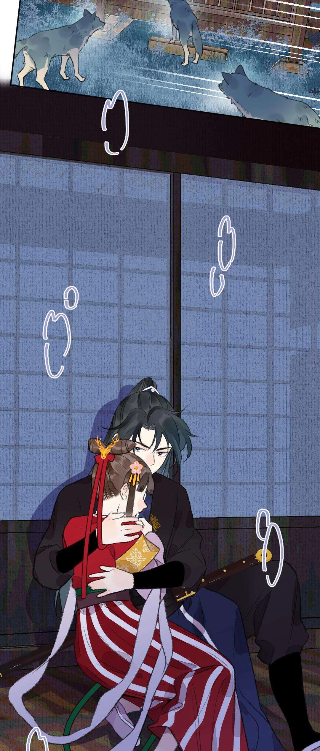 Ta Không Thể Nào Yêu Một Mảnh Giấy Chapter 12 - Trang 2