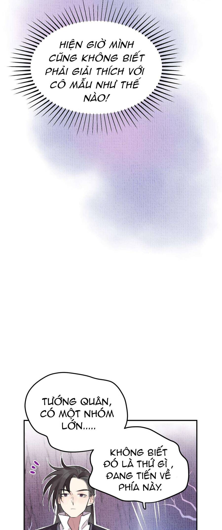 Ta Không Thể Nào Yêu Một Mảnh Giấy Chapter 13 - Trang 2