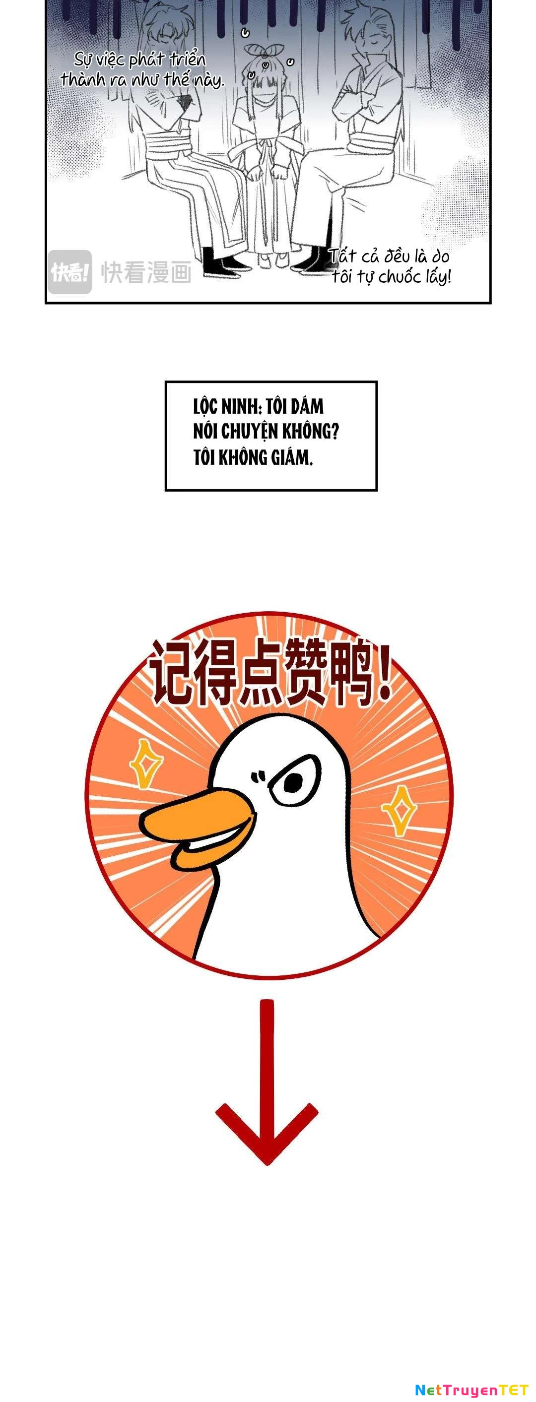 Ta Không Thể Nào Yêu Một Mảnh Giấy Chapter 14 - Trang 2