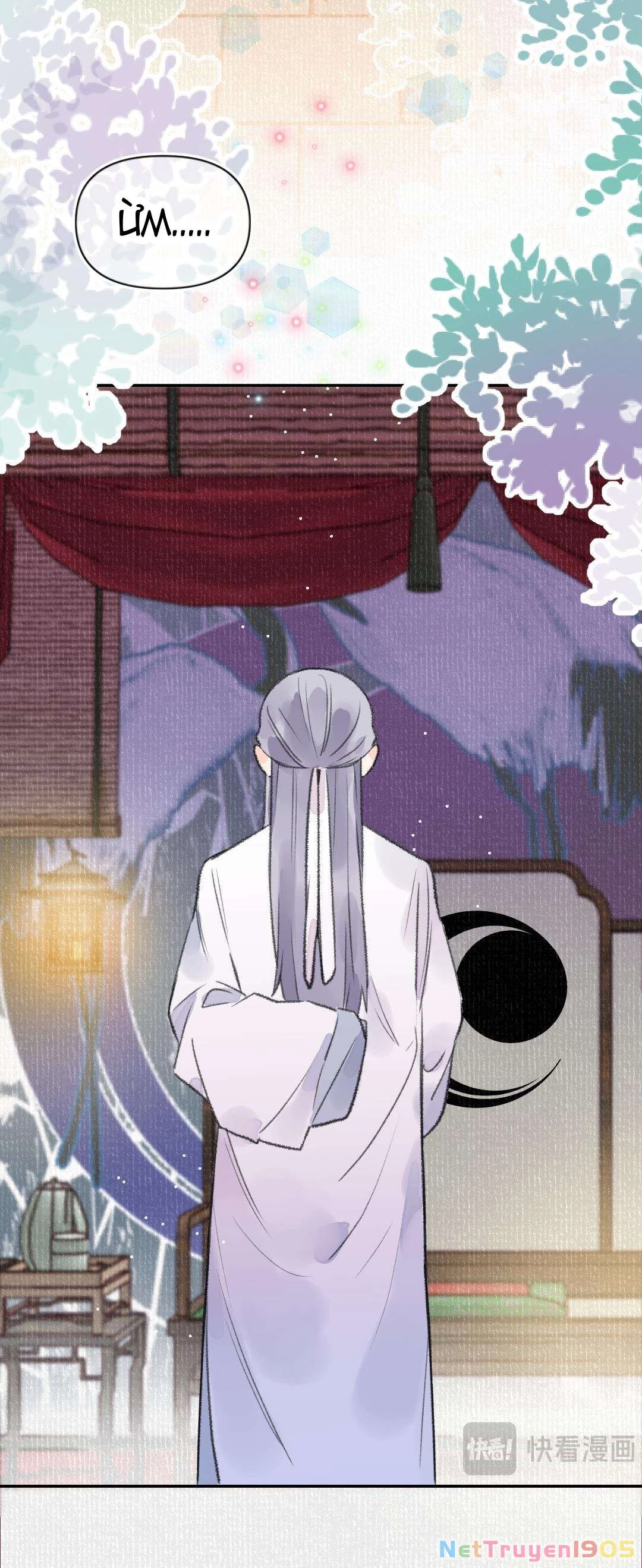 Ta Không Thể Nào Yêu Một Mảnh Giấy Chapter 17 - Trang 2