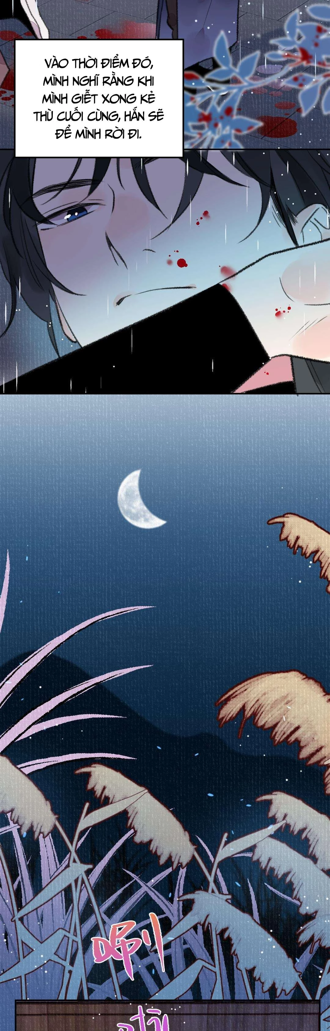 Ta Không Thể Nào Yêu Một Mảnh Giấy Chapter 18 - Trang 2