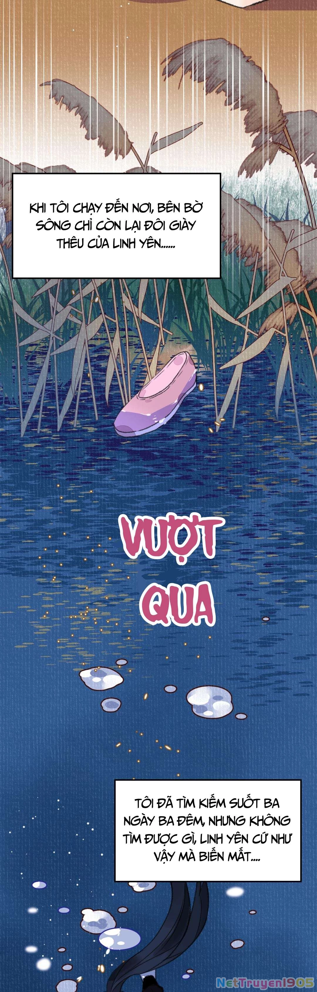 Ta Không Thể Nào Yêu Một Mảnh Giấy Chapter 18 - Trang 2