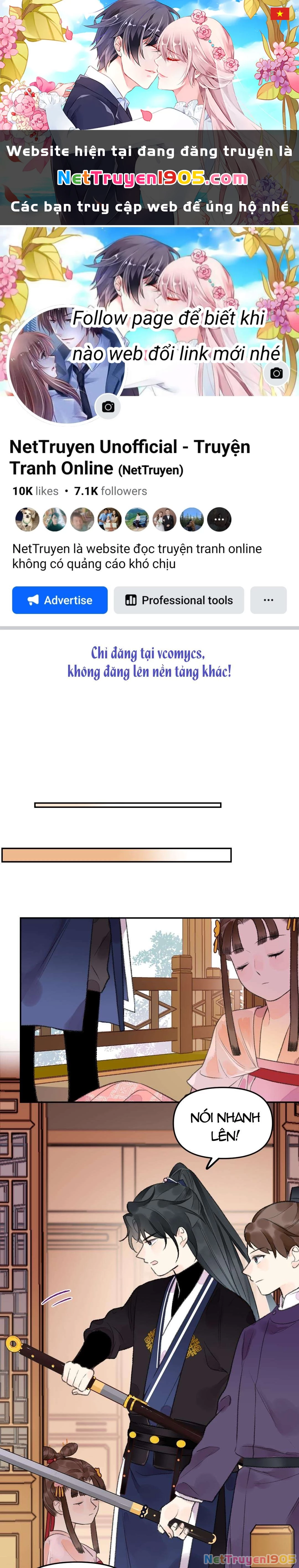Ta Không Thể Nào Yêu Một Mảnh Giấy Chapter 18 - Trang 2