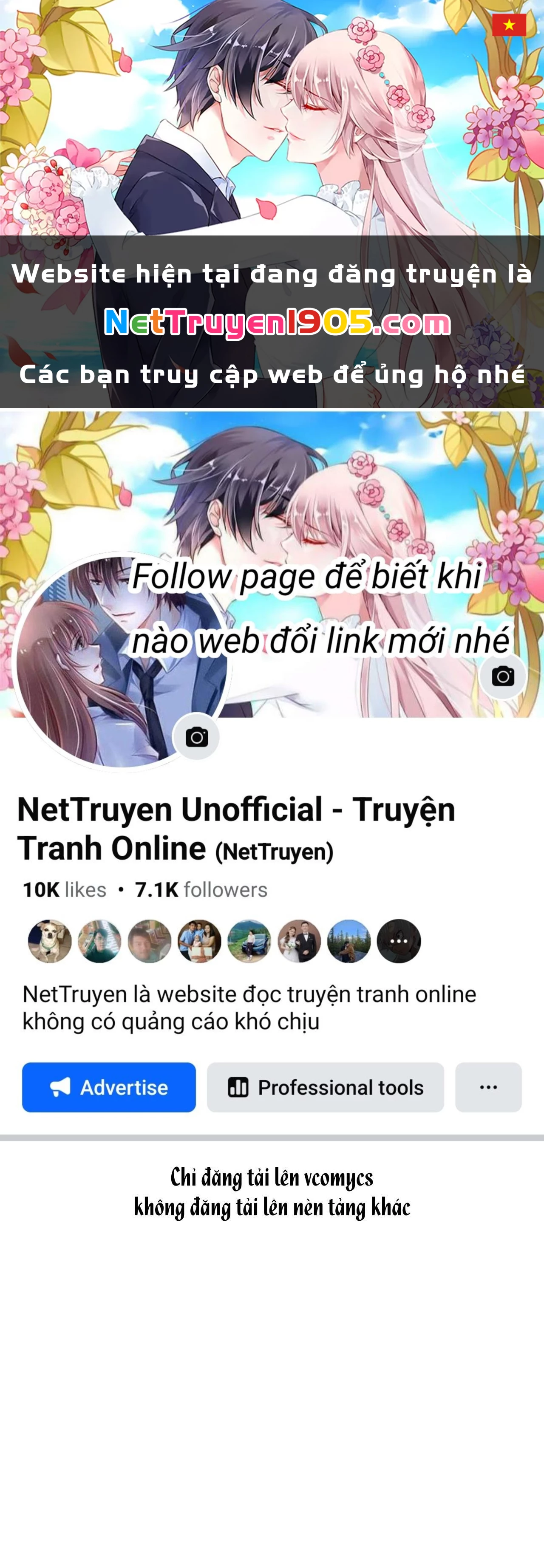 Ta Không Thể Nào Yêu Một Mảnh Giấy Chapter 19 - Trang 2