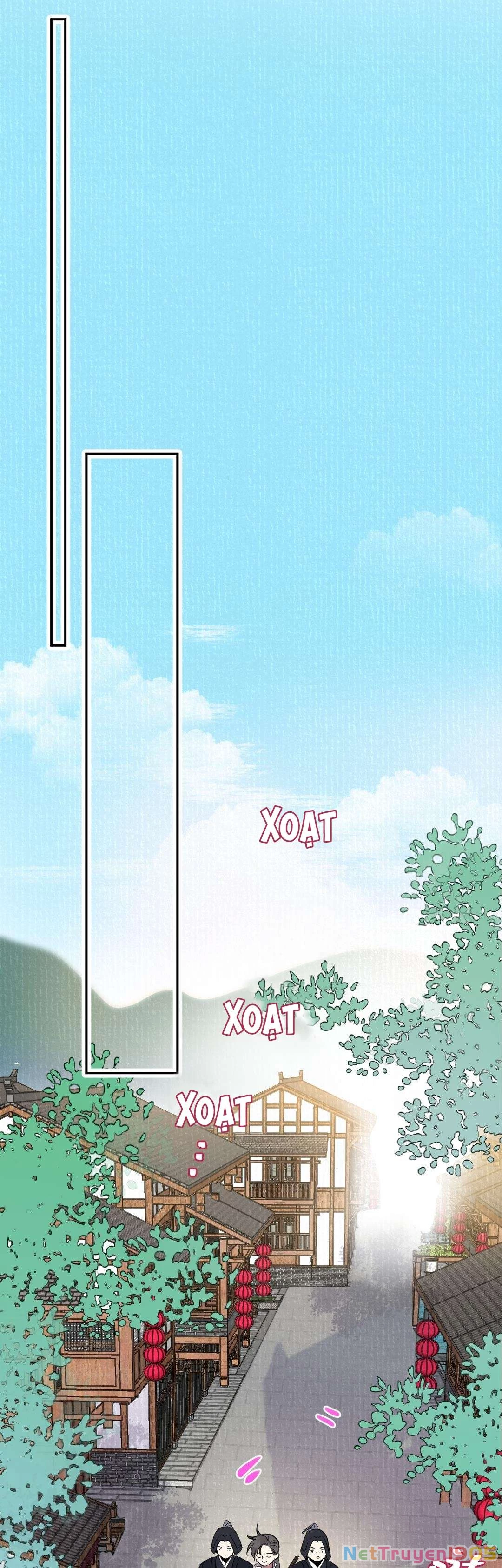 Ta Không Thể Nào Yêu Một Mảnh Giấy Chapter 21 - Trang 2