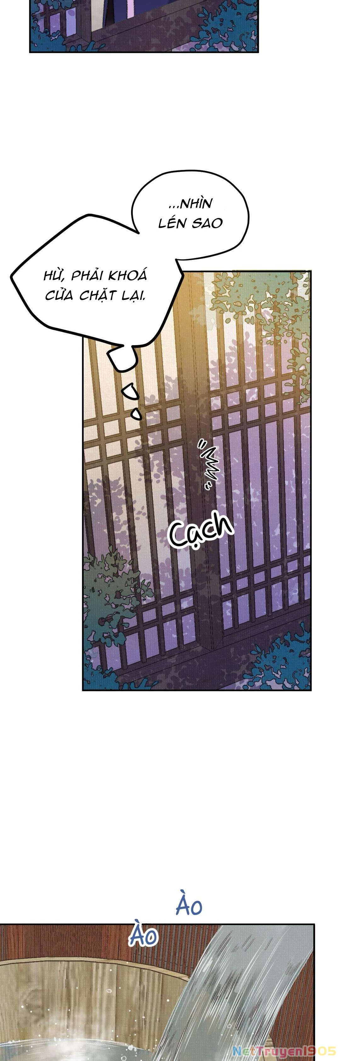 Ta Không Thể Nào Yêu Một Mảnh Giấy Chapter 22 - Trang 2