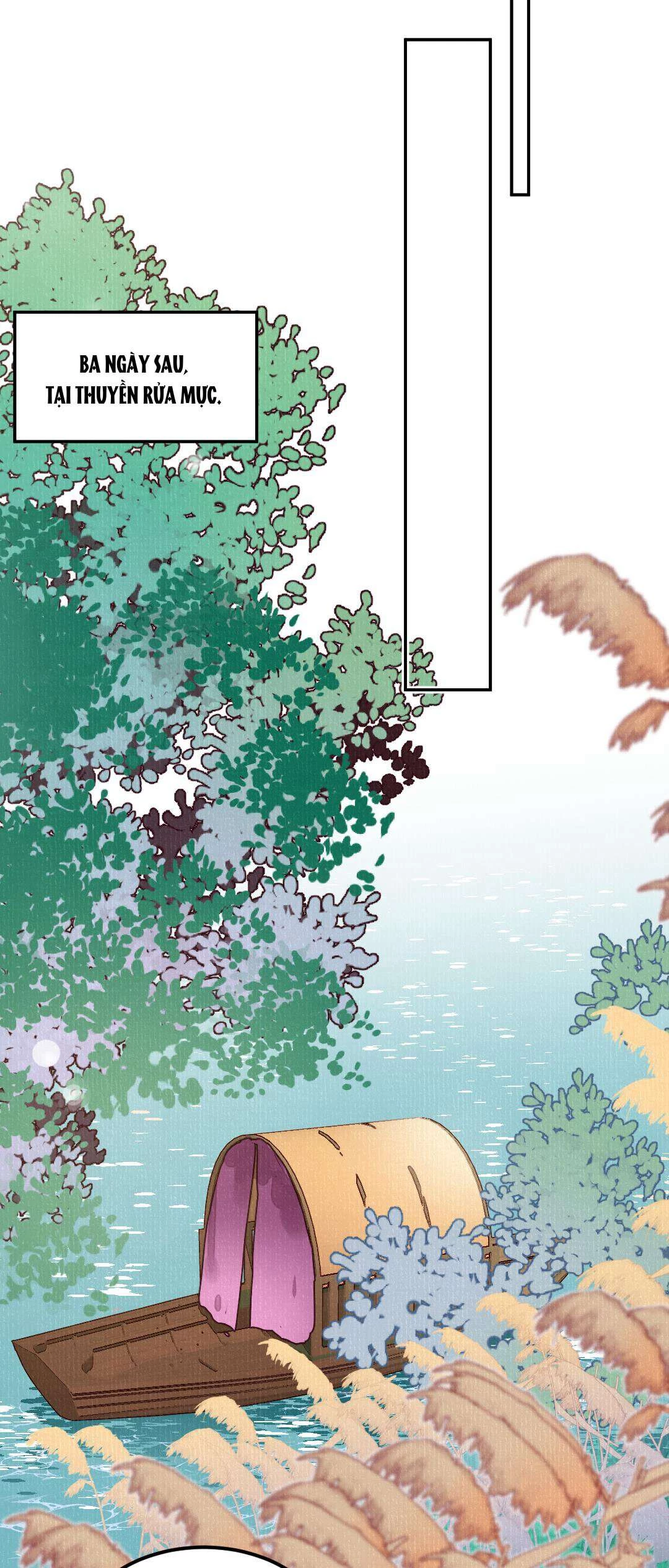 Ta Không Thể Nào Yêu Một Mảnh Giấy Chapter 23 - Trang 2