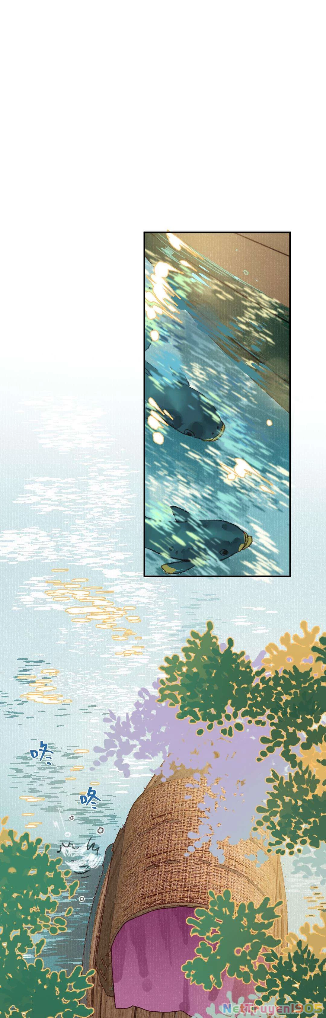 Ta Không Thể Nào Yêu Một Mảnh Giấy Chapter 24 - Trang 2
