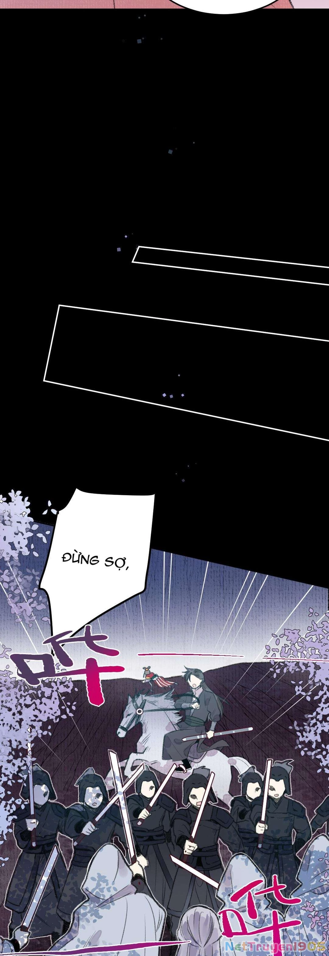 Ta Không Thể Nào Yêu Một Mảnh Giấy Chapter 25 - Trang 2