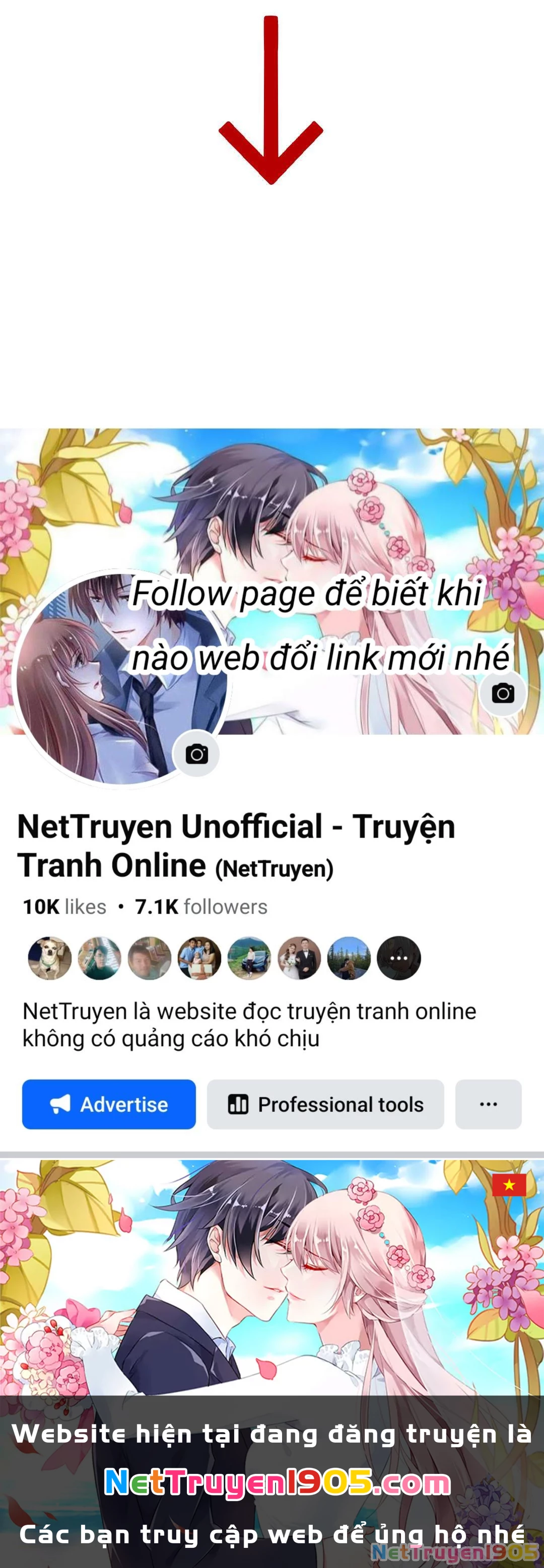 Ta Không Thể Nào Yêu Một Mảnh Giấy Chapter 29 - Trang 2