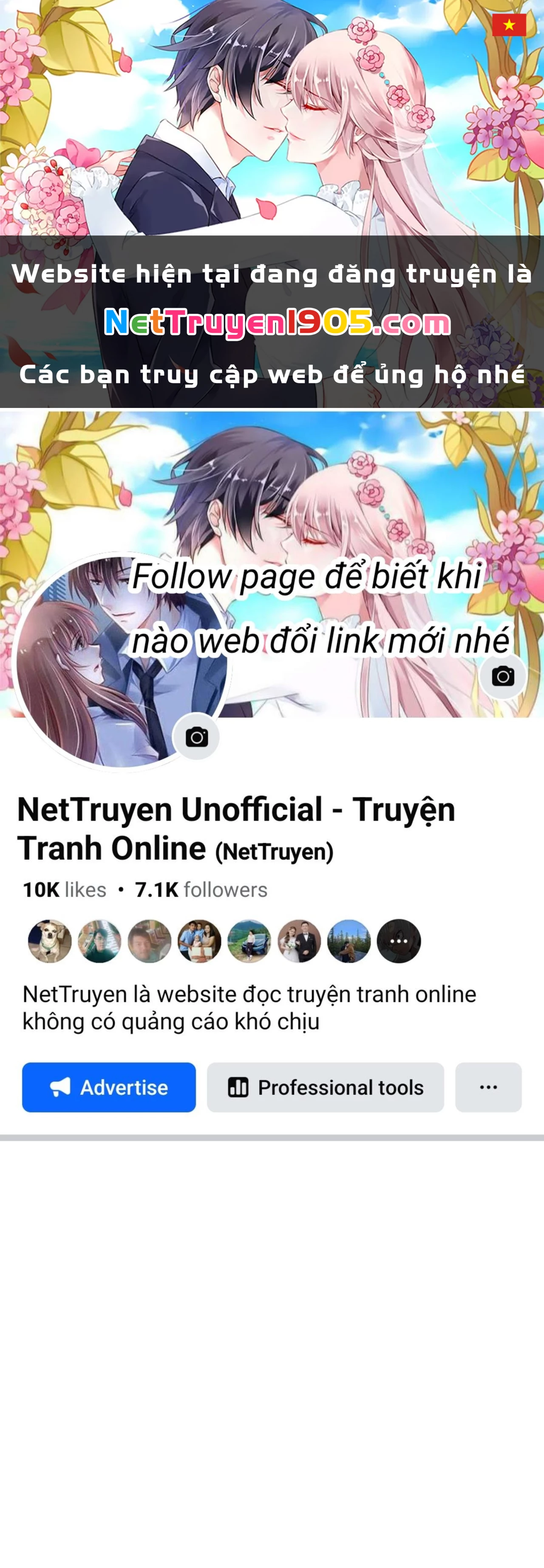 Ta Không Thể Nào Yêu Một Mảnh Giấy Chapter 30 - Trang 2