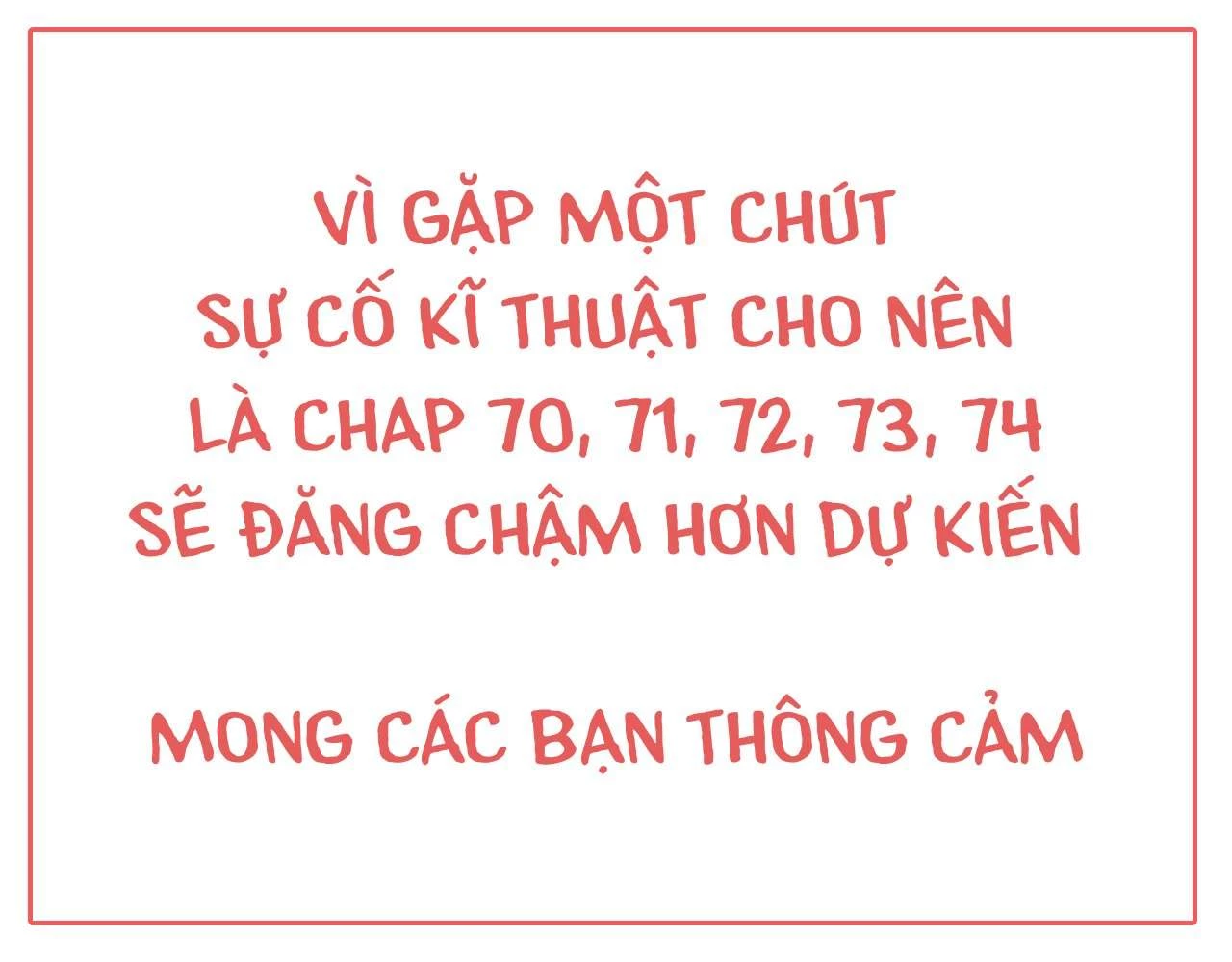 Ta Không Thể Nào Yêu Một Mảnh Giấy Chapter 30 - Trang 2
