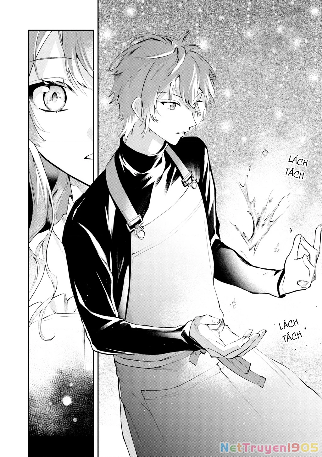 Akuyaku Reijou To Akuyaku Reisoku Ga, Deatte Koi Ni Ochitanara Chapter 17 - Trang 2