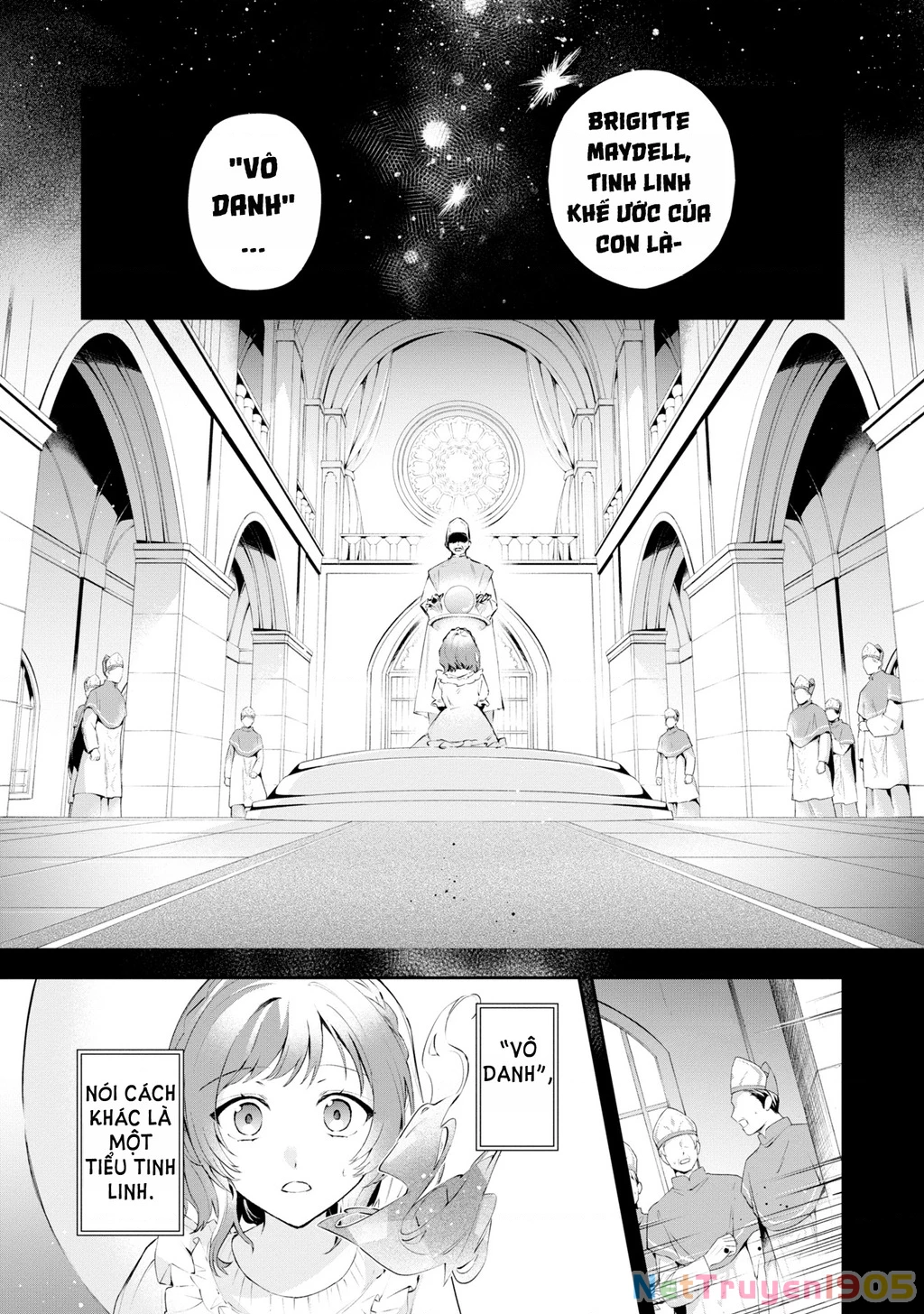 Akuyaku Reijou To Akuyaku Reisoku Ga, Deatte Koi Ni Ochitanara Chapter 18 - Trang 2