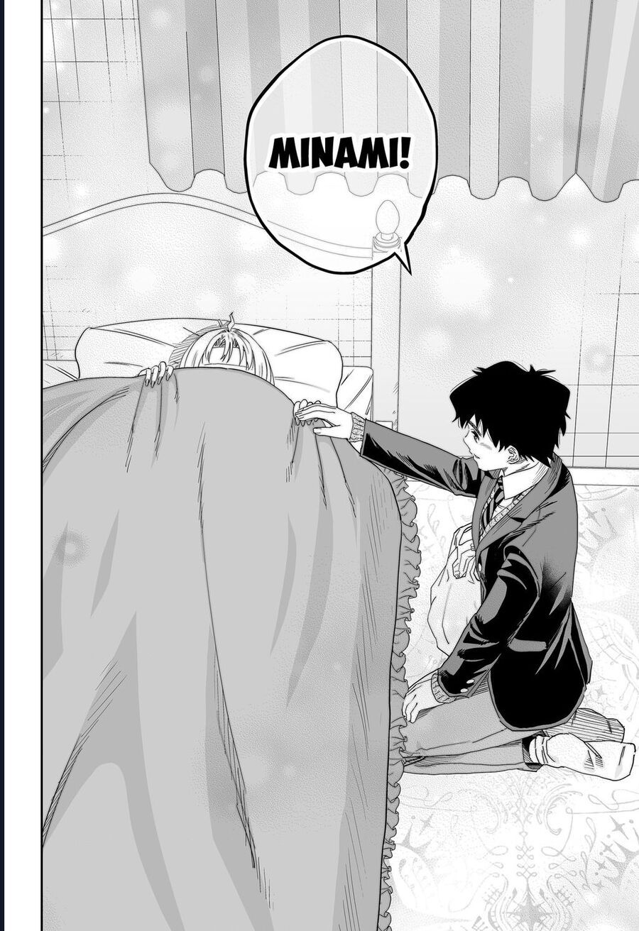 Dosanko Gyaru Is Mega Cute Chapter 112 - Trang 2