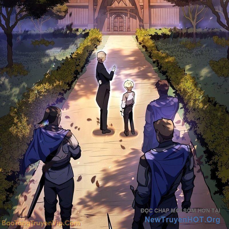 Con Chó Điên Nhà Công Tước Chapter 4 - Trang 2