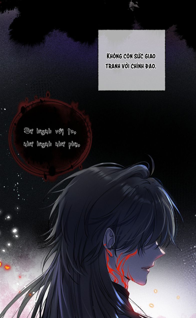 Sư Thúc Bất Khả Mạo Tướng Chapter 1 - Trang 2