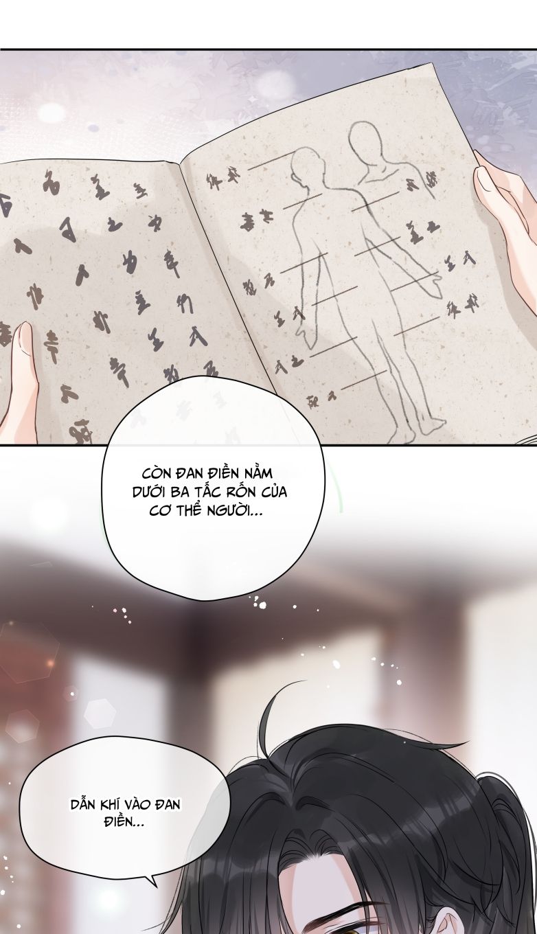 Sư Thúc Bất Khả Mạo Tướng Chapter 3 - Trang 2