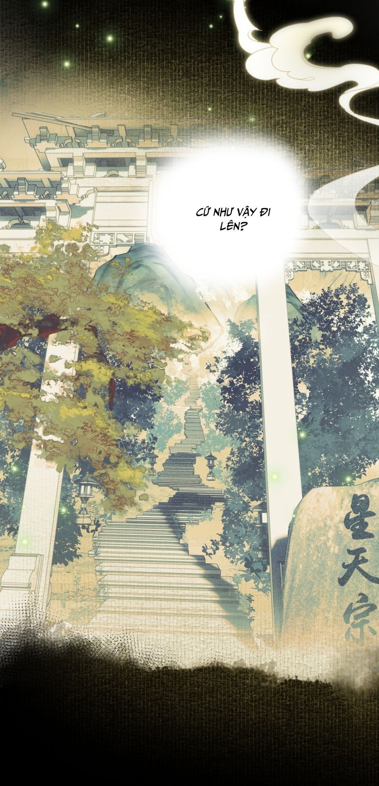 Sư Thúc Bất Khả Mạo Tướng Chapter 3 - Trang 2