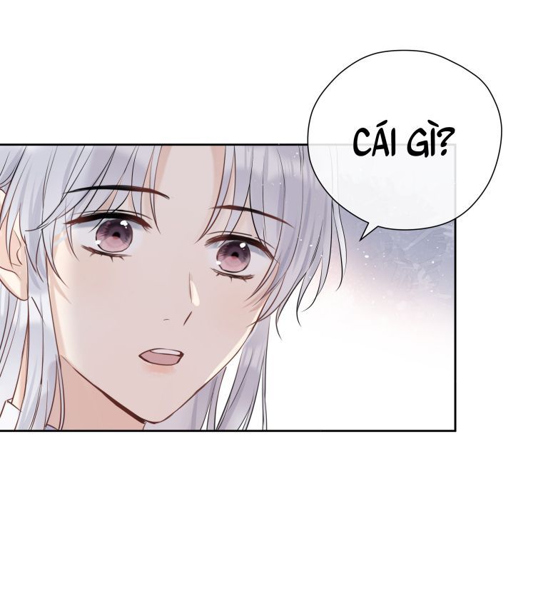 Sư Thúc Bất Khả Mạo Tướng Chapter 4 - Trang 2