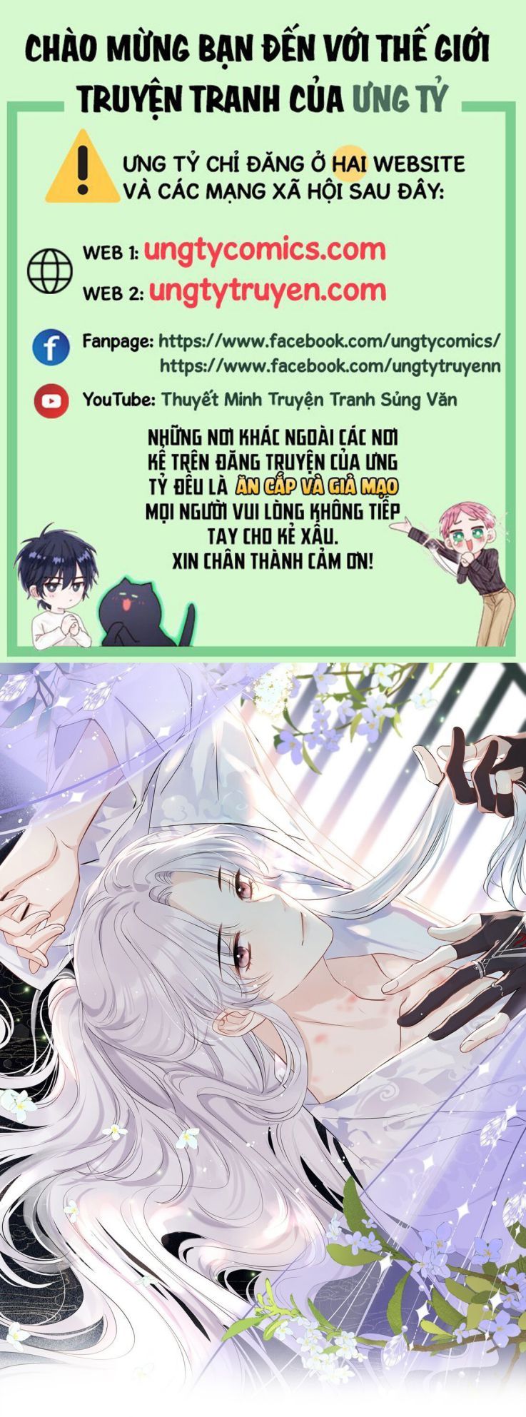 Sư Thúc Bất Khả Mạo Tướng Chapter 5 - Trang 2