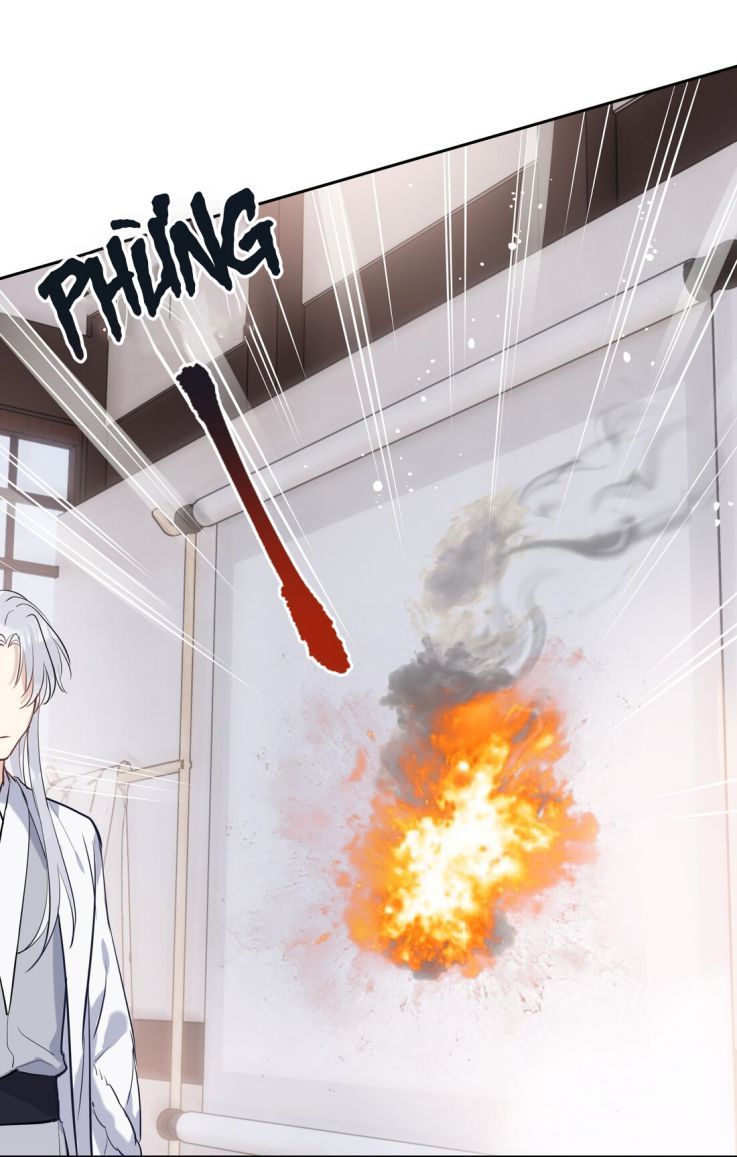 Sư Thúc Bất Khả Mạo Tướng Chapter 5 - Trang 2