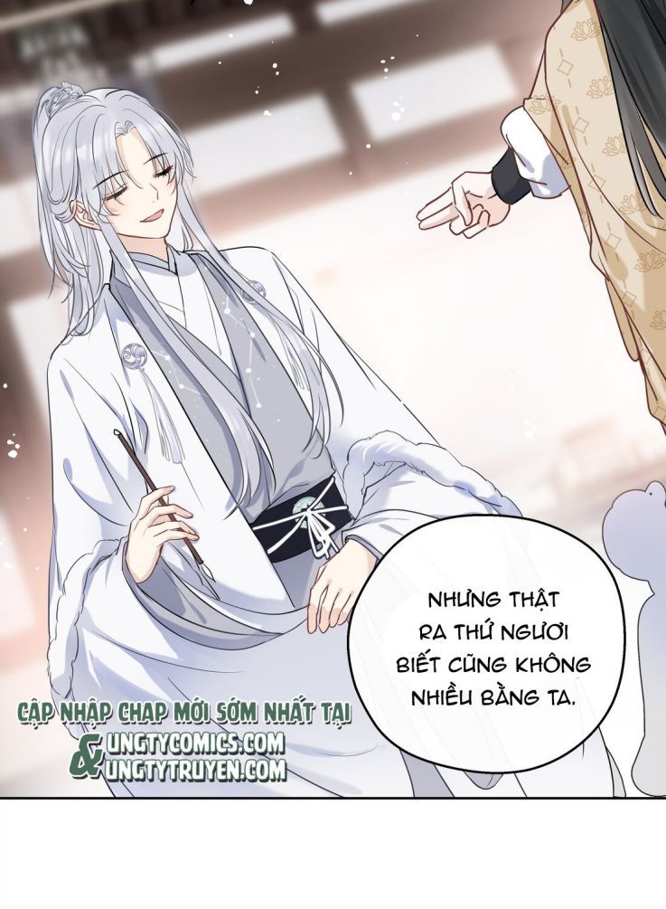 Sư Thúc Bất Khả Mạo Tướng Chapter 5 - Trang 2