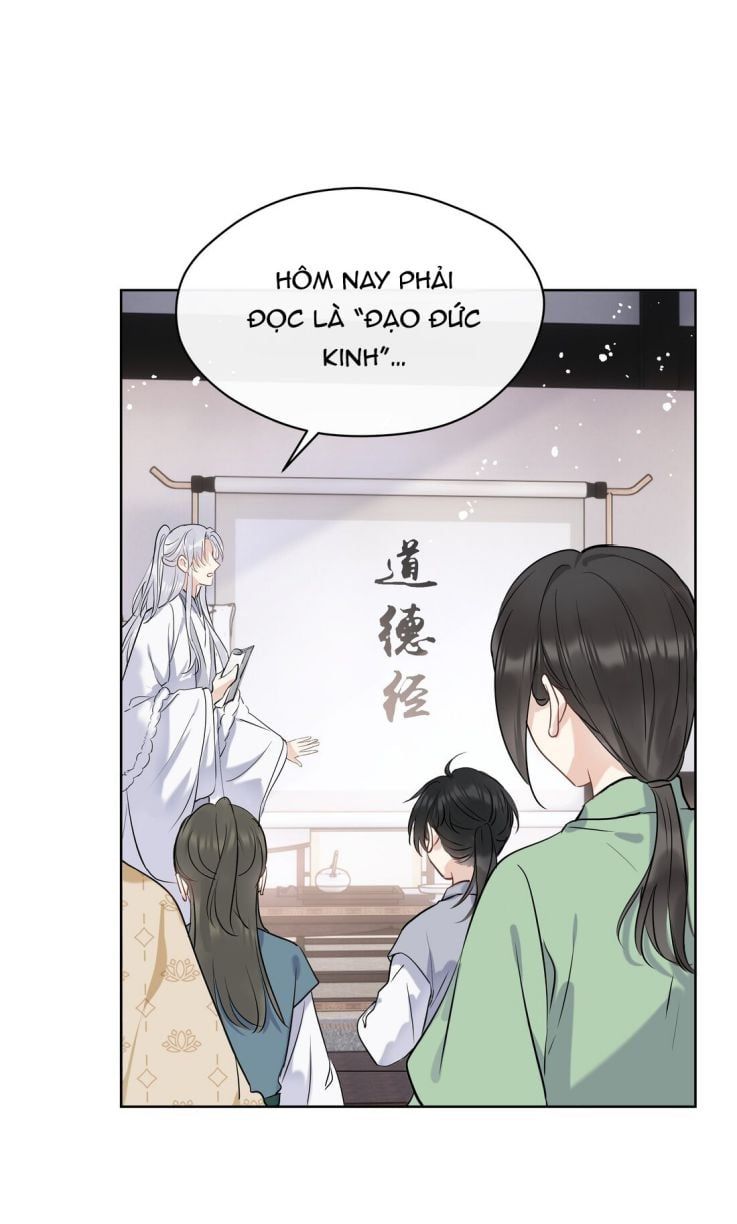 Sư Thúc Bất Khả Mạo Tướng Chapter 5 - Trang 2
